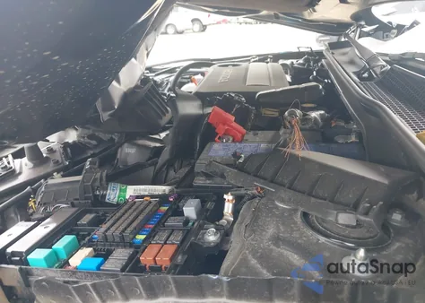 2025 Honda Civic Sport из США, поврежденный, VIN 19XFL2H85SE025218